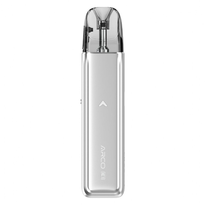 POD SMOK Arco E1 1300mAh 30W - Silver
