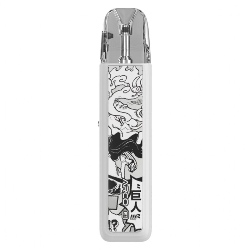 POD SMOK Arco E1 1300mAh 30W - White