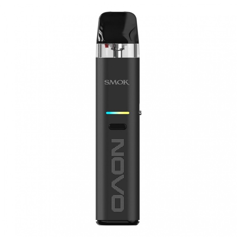 POD SMOK Novo Eco 1000mAh 30W - Black