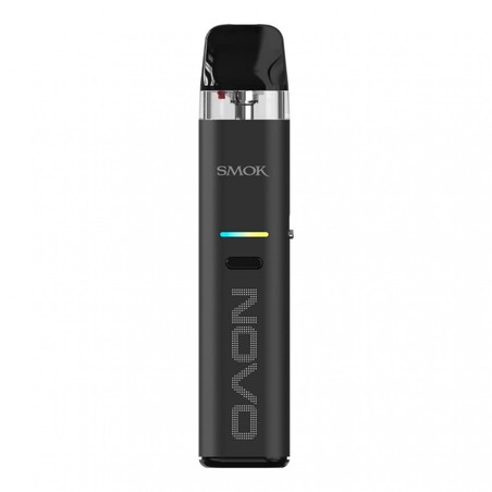 POD SMOK Novo Eco 1000mAh 30W - Black