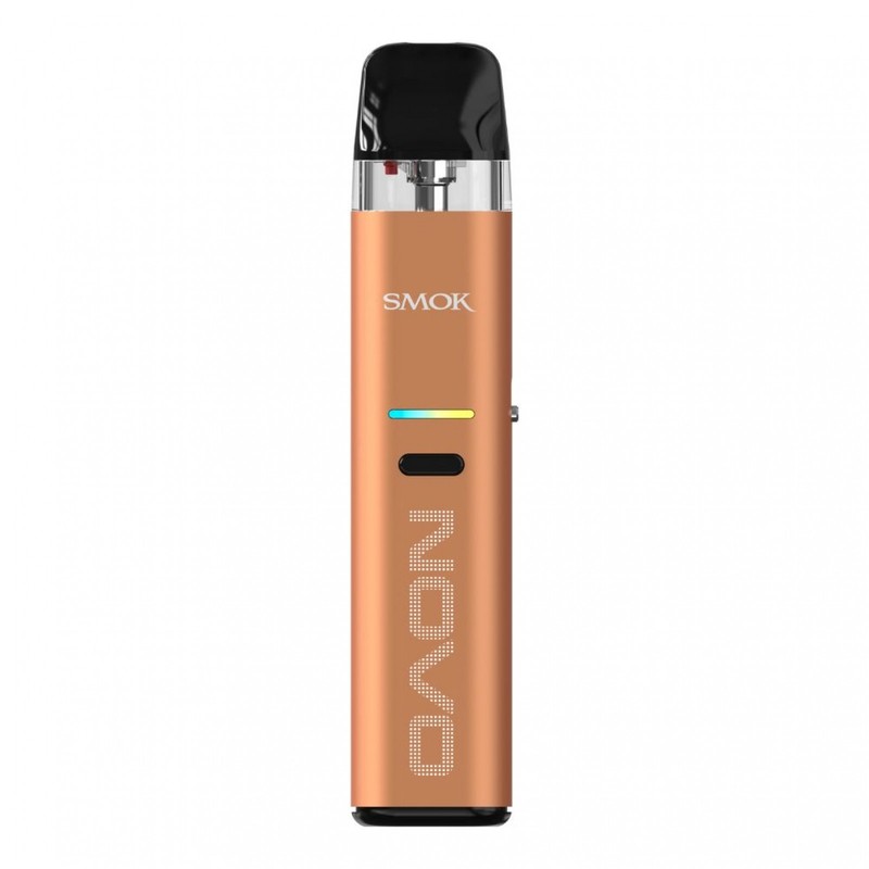 POD SMOK Novo Eco 1000mAh 30W - Orange