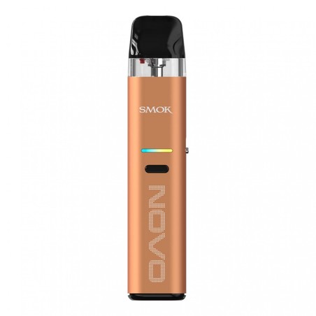 POD SMOK Novo Eco 1000mAh 30W - Orange