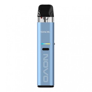 POD SMOK Novo Eco 1000mAh 30W - Pale Blue