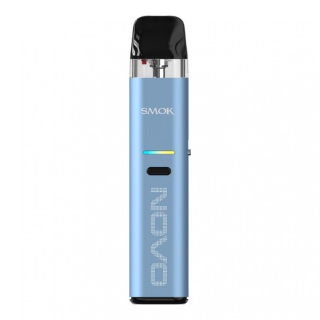 POD SMOK Novo Eco 1000mAh 30W - Pale Blue