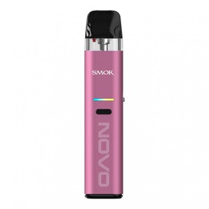POD SMOK Novo Eco 1000mAh 30W - Pink