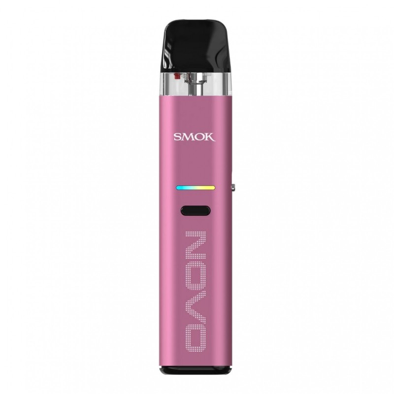 POD SMOK Novo Eco 1000mAh 30W - Pink