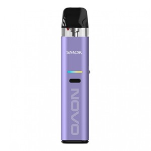 POD SMOK Novo Eco 1000mAh 30W - Purple