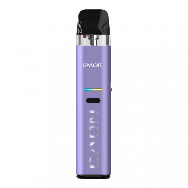 POD SMOK Novo Eco 1000mAh 30W - Purple