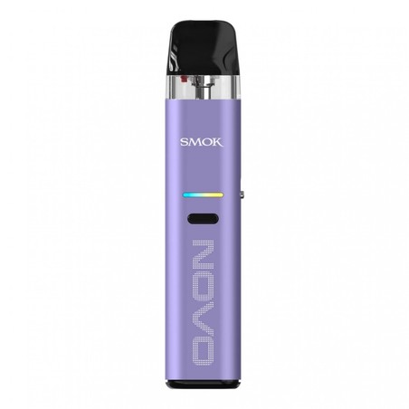 POD SMOK Novo Eco 1000mAh 30W - Purple