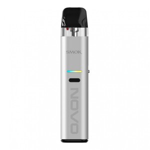 POD SMOK Novo Eco 1000mAh 30W - Silver