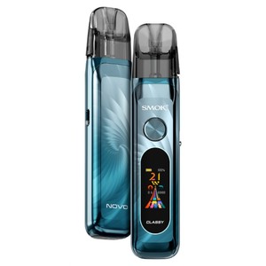 POD SMOK Novo Classy 1350mAh 35W - Lake Blue