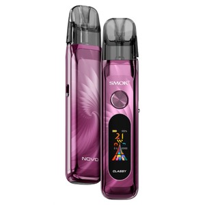 POD SMOK Novo Classy 1350mAh 35W - Pink Rose