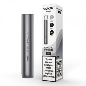 POD SMOK Mavic Pro V2 1000mAh - bateria - Grey