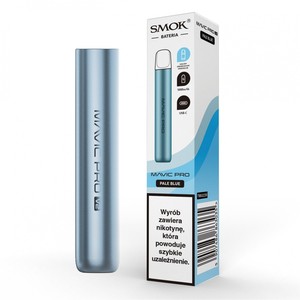 POD SMOK Mavic Pro V2 1000mAh - bateria - Pale Blue
