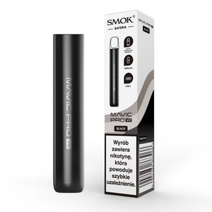 POD SMOK Mavic Pro V2 1000mAh - bateria - Black