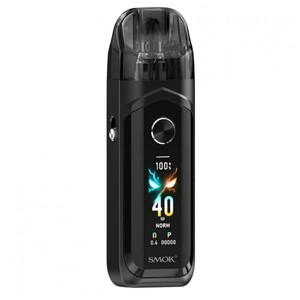 POD-MOD SMOK Nord 6 3800mAh 80W - Black