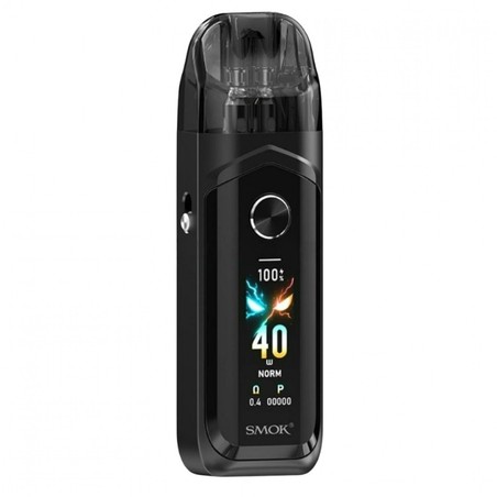 POD-MOD SMOK Nord 6 3800mAh 80W - Black