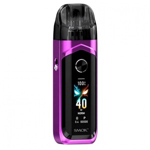 POD-MOD SMOK Nord 6 3800mAh 80W - Pink