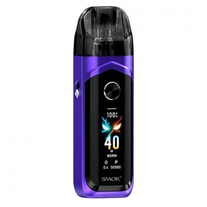 POD-MOD SMOK Nord 6 3800mAh 80W - Purple