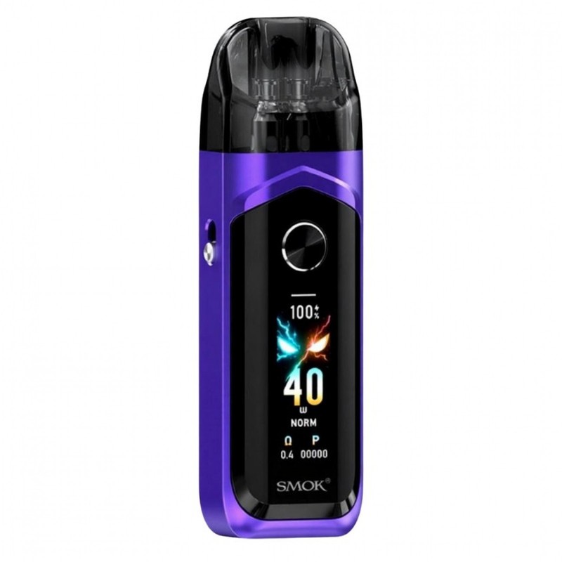 POD-MOD SMOK Nord 6 3800mAh 80W - Purple