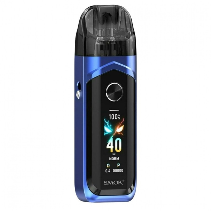 POD-MOD SMOK Nord 6 3800mAh 80W - Blue