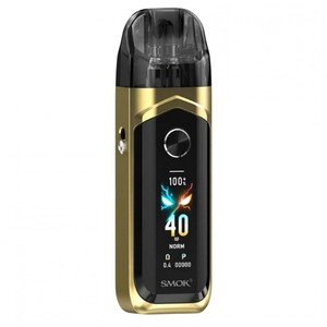 POD-MOD SMOK Nord 6 3800mAh 80W - Gold