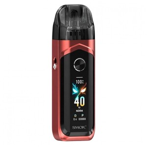 POD-MOD SMOK Nord 6 3800mAh 80W - Peach Pink