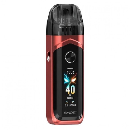 POD-MOD SMOK Nord 6 3800mAh 80W - Peach Pink