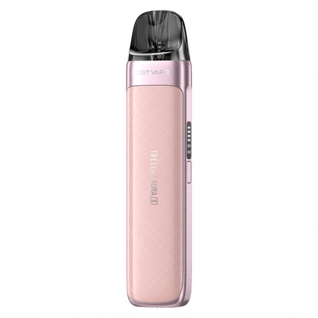 POD Lost Vape Thelema Aura S 1600mAh 40W - Pastel Pink