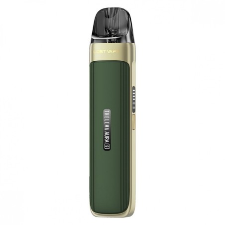 POD Lost Vape Thelema Aura S 1600mAh 40W - Dawn Forest