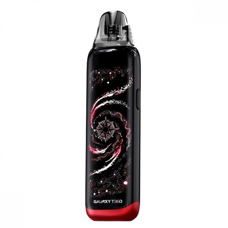 POD Lost Vape Galaxy T360 1200mAh 35W - Lava Galaxy