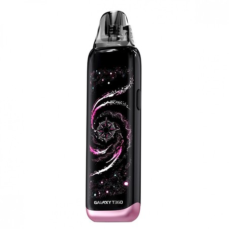 POD Lost Vape Galaxy T360 1200mAh 35W - Sakura Galaxy