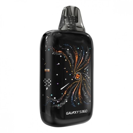 POD Lost Vape Galaxy S360 1400mAh 35W - Ignite Galaxy