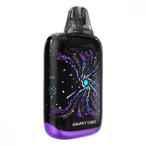 POD Lost Vape Galaxy S360 1400mAh 35W - Mystic Galaxy