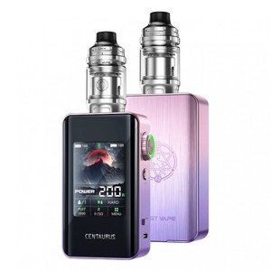 KIT Lost Vape Centaurus BT200 200W - Pink Purple