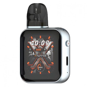 POD Romio Astro Ultra 1200mAh 30W - Misty Cloud Green