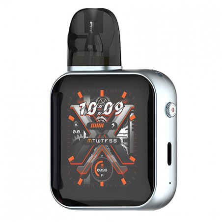 POD Romio Astro Ultra 1200mAh 30W - Misty Cloud Green