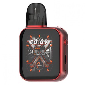 POD Romio Astro Ultra 1200mAh 30W - Carmine Red