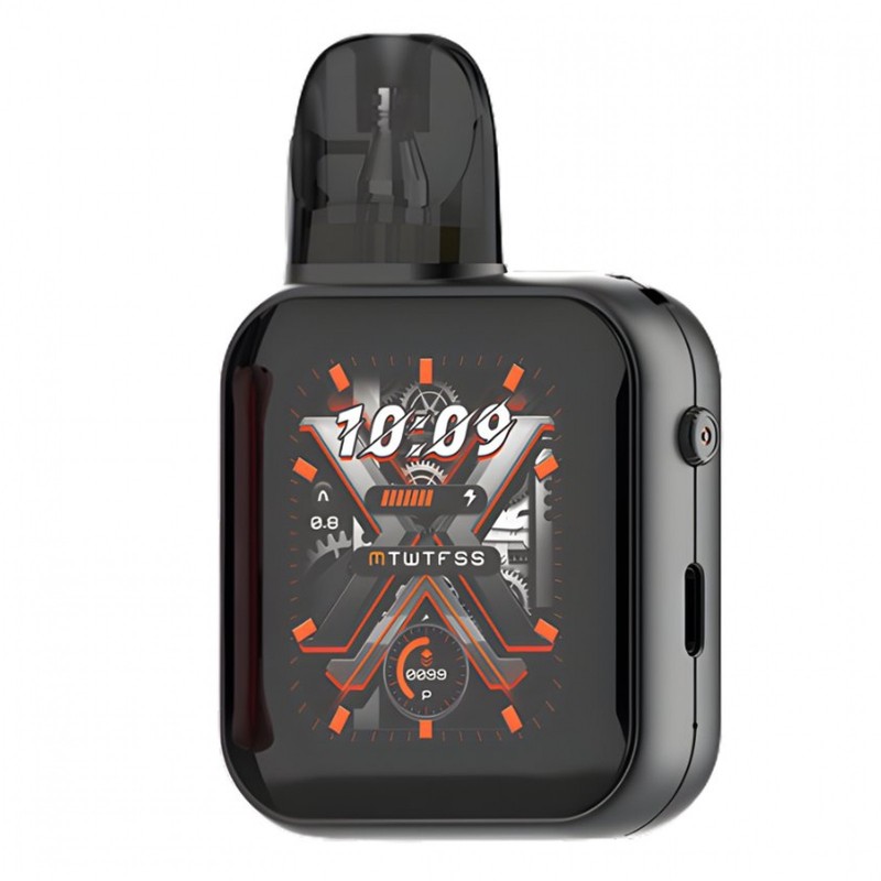 POD Romio Astro Ultra 1200mAh 30W - Phantom Black