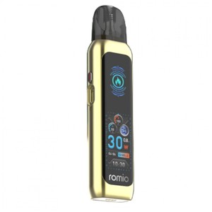 POD Romio Astro S 1200mAh 30W - Juniper Green