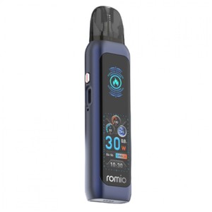 POD Romio Astro S 1200mAh 30W - Elite Blue