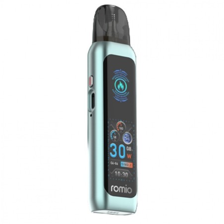 POD Romio Astro S 1200mAh 30W - Teal Green