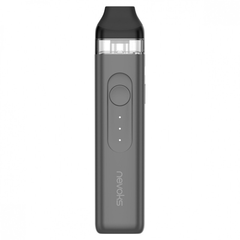 POD Nevoks Feelin 1000mAh 30W - Charcoal Grey