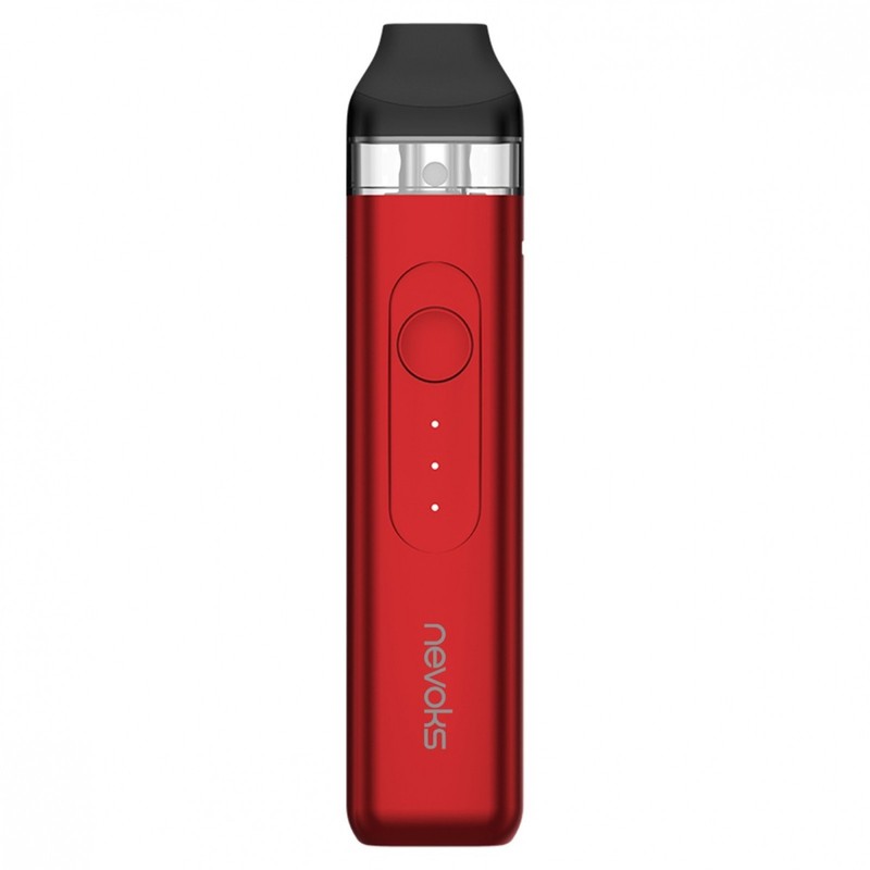 POD Nevoks Feelin 1000mAh 30W - Red