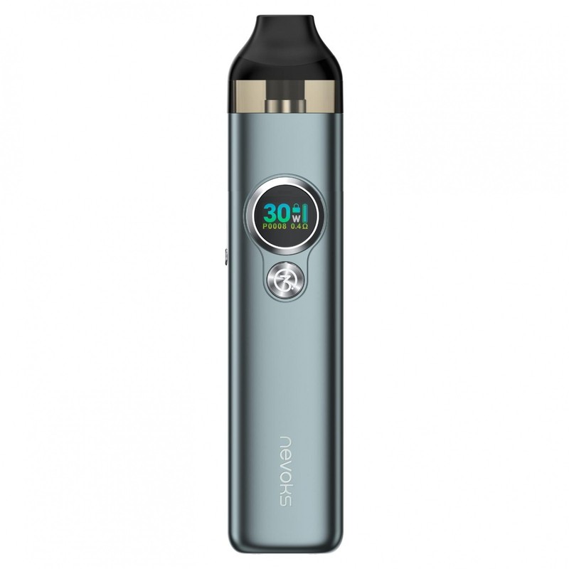 POD Nevoks Feelin 3 1500mAh 30W - Lunar Grey