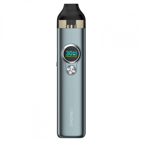 POD Nevoks Feelin 3 1500mAh 30W - Lunar Grey