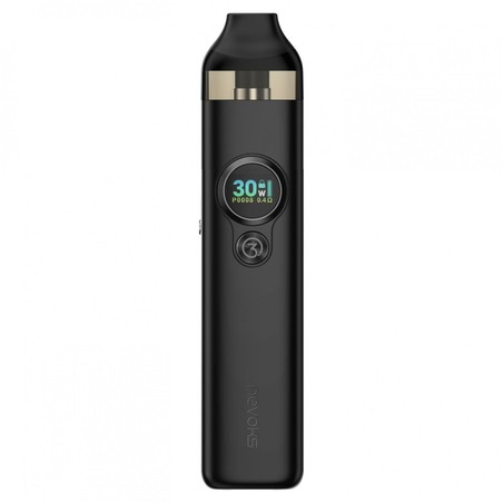 POD Nevoks Feelin 3 1500mAh 30W - Midnight Black