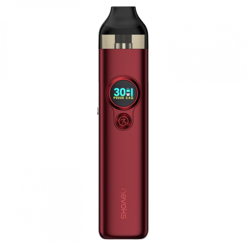 POD Nevoks Feelin 3 1500mAh 30W - Crimson Red