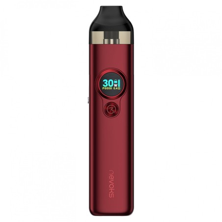 POD Nevoks Feelin 3 1500mAh 30W - Crimson Red