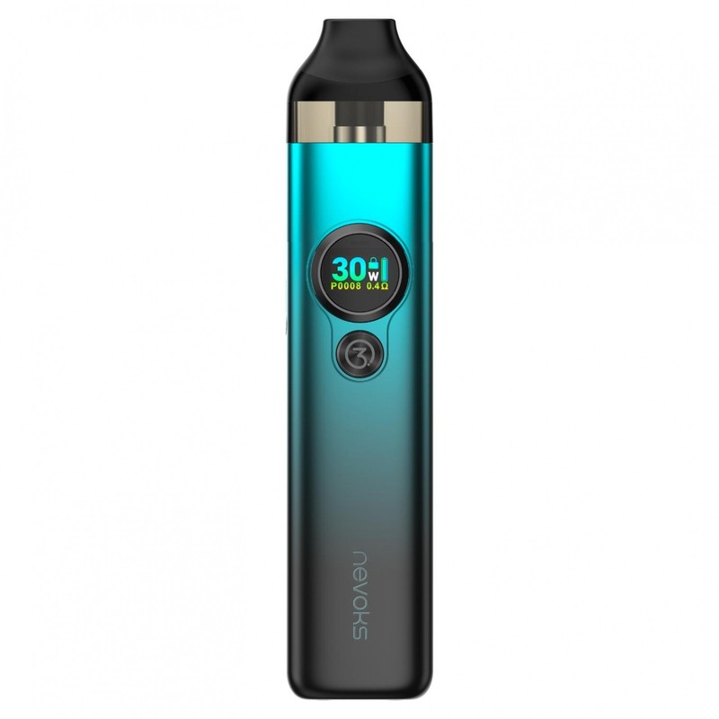 POD Nevoks Feelin 3 1500mAh 30W - Cyan Storm